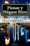 Piense y Hagase Rico