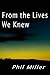 From the Lives We Knew