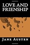Love and Frienship