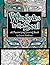 Windows to the Soul: A Mesmerizing Coloring Book