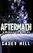 Aftermath (CSI Reilly Steel #6)