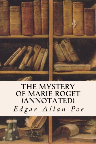 The Mystery of Marie Roget