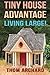 Tiny House: Advantage - Liv...