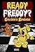 Ready Freddy? Golden's Revenge: An Unofficial Fnaf Story