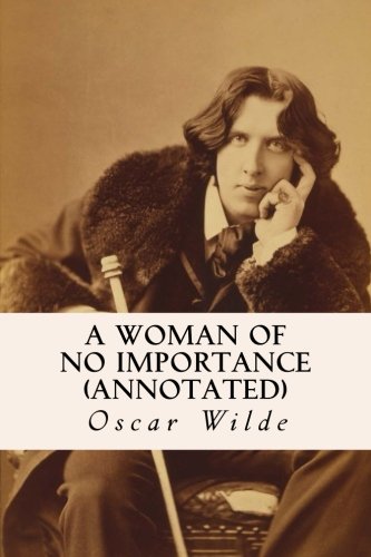 A Woman of No Importance