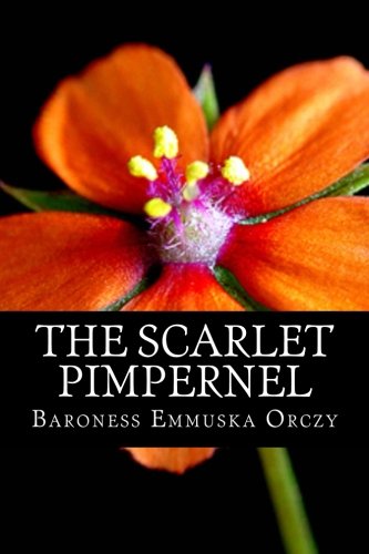 The Scarlet Pimpernel
