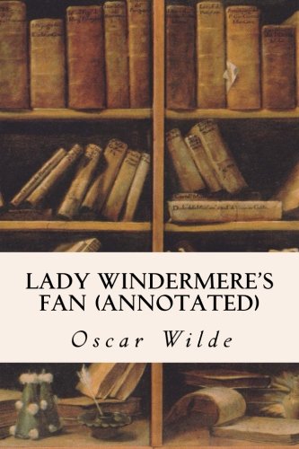 Lady Windermere's Fan