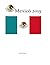 Mexicó 2015 (German Edition)