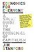 Economics for Everyone: A Short Guide to the Economics of Capitalism