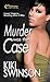 Murder Was the Case by Kiki Swinson