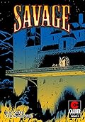 Savage #3