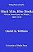 Black Skin, Blue Books: Afr...