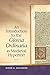 An Introduction to the 'Glossa Ordinaria' as Medieval Hypertext
