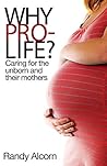 Why Prolife?