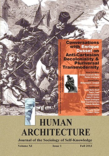 Conversations with Enrique Dussel on Anti-Cartesian Decoloniality & Pluriversal Transmodernity (Paperback)
