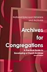Archives for Congregations Archives for Congregations