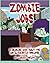 Zombie Jobs: A coloring boo...