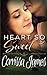 Heart So Sweet: Book 3 in the Great Plains Romance Series
