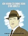 Jon Hamm Coloring Book Jon Hamm Coloring Book