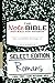The NoteBible: Select Edition - New Testament Romans