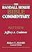 Randall House NT Bible Comm...