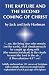 The Rapture and the Second ...