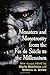 Monsters and Monstrosity from the Fin de Siecle to the Millennium: New Essays