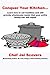 Conquer Your Kitchen...: The Hungry Chick Dieting Solution Cookbook Reference Guide