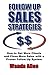 Follow up Sales Strategies