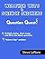 Weather Wits & Science Snickers Question Quest! by Steve Lanore