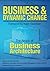 Business and Dynamic Change by Frank F Kowalkowski