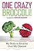 One Crazy Broccoli - My Body is Smarter than My Disease