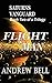 FLIGHT of MAN series - Book...