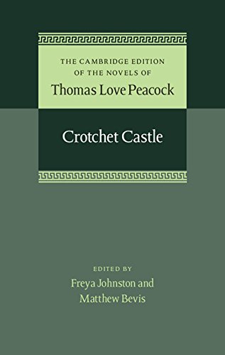 Crotchet Castle
