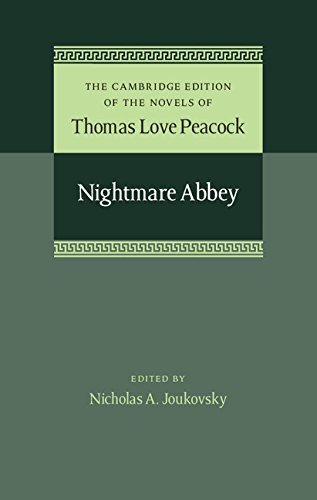 Nightmare Abbey