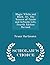 Magic White and Black. Or, The Science of Finite and Infinite Life. Fourth Edition Revised - Scholar's Choice Edition