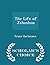 The Life of Jehoshua - Scholar's Choice Edition