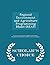 Regional Environment and Agriculture Programming Model (Reap) - Scholar's Choice Edition