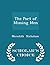 The Port of Missing Men - Scholar's Choice Edition