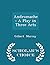 Andromache: A Play in Three Acts