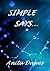 Simple Says