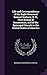Life and Correspondence of the Right Reverend Samuel Seabury, D. D., First Bishop of Connecticut, and of the Episcopal Church in the United States of America