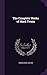 The Complete Works of Mark Twain