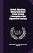 British Moralists, Being Selections From Writers Principally of the Eighteenth Century