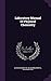 Laboratory Manual of Physical Chemistry