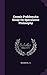 Cosmic ProblemsAn Essay On Speculative Philosophy