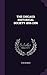 THE CHICAGO HISTORICAL SOCI...