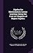 Algebra for Matriculation (senior Leaving); Being the First x... by Henry Sinclair Hall