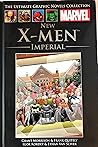 New X-Men: Imperial