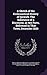 A Sketch of the Ecclesiastical History of Ipswich. The Substance of a Discourse, in two Parts, Delivered in That Town, December 1820